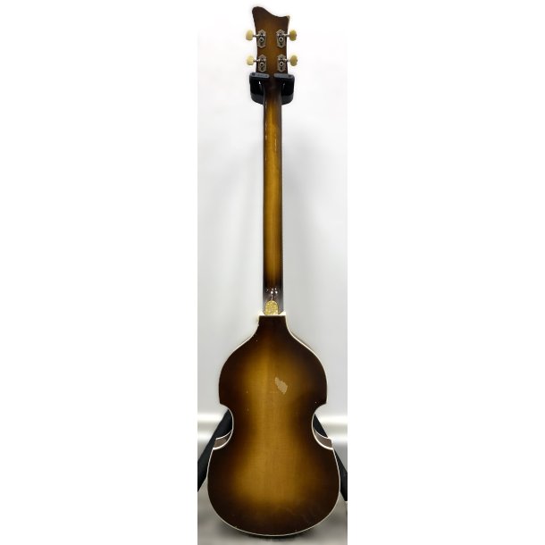 (USED) H�fner 500/1 bass 1964